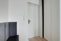 Plán poschodí v ubytovaní Urban Oasis Private Apartment with Palace of Culture View