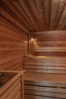 Plan piętra w obiekcie Luxueux chalet avec vue sur les pistes et le Hohneck