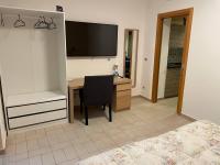 Posteľ alebo postele v izbe v ubytovaní Alex Comfort House