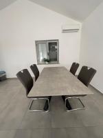 Plán poschodí v ubytovaní Apartments Lia-Jolie