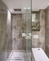 Plan piętra w obiekcie Fabulous 94m2 apartment - 2BR4p with terrace - First Croisette Cannes 502