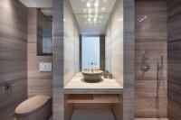Plan piętra w obiekcie Fabulous 94m2 apartment - 2BR4p with terrace - First Croisette Cannes 502