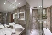 Plan piętra w obiekcie Fabulous 94m2 apartment - 2BR4p with terrace - First Croisette Cannes 502