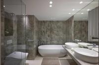 Plan piętra w obiekcie Fabulous 94m2 apartment - 2BR4p with terrace - First Croisette Cannes 502
