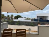 Balkon lub taras w obiekcie Casa Marla mit 3 Schlafzimmern und 2 Badezimmern