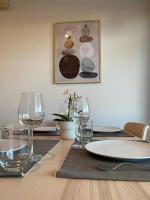 Plan piętra w obiekcie Casa Marla mit 3 Schlafzimmern und 2 Badezimmern