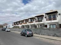 Budynek, w którym mieści się apartament