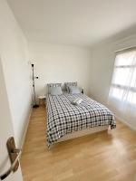 Plán poschodí v ubytovaní Joli duplex proche Disneyland