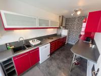 Plán poschodí v ubytovaní Joli duplex proche Disneyland