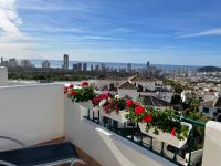 LUXURY APARTMENT SIERRA CORTINA, Finestrat, Spain - Booking.com