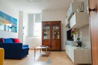 A kitchen or kitchenette at DOMUS 73 Apulian holidays