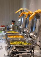 Đồ ăn tại/gần khách sạn