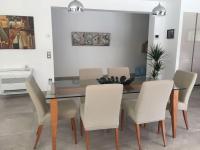 Plan piętra w obiekcie Villa Cavalaire luxueuse & calme avec piscine