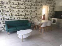 Plan piętra w obiekcie Villa Cavalaire luxueuse & calme avec piscine