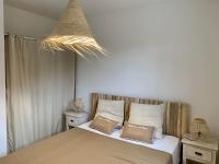 Plan piętra w obiekcie Villa Cavalaire luxueuse & calme avec piscine