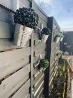 Půdorys ubytování Maison de ville avec un charme atypique