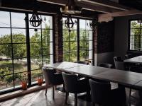 Ảnh trong thư viện ảnh của Domeniile Panciu Winery & Resort ở Sîrbi