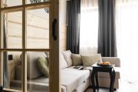 Posedenie v ubytovaní Apartamenty Smrekowa Tatry Zakopane