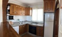 Kuchyňa alebo kuchynka v ubytovaní Riviera del Mar apartment