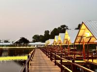 Photo de la galerie de l'établissement Sareth Resort, à Koh Kong