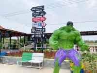 Photo de la galerie de l'établissement Sareth Resort, à Koh Kong