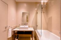 Gold Reef City Theme Park Hotelにあるバスルーム