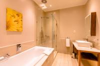 Gold Reef City Theme Park Hotelにあるバスルーム