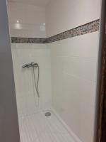 Łazienka w obiekcie Bel appartement 2/4personnes