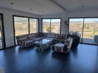 Plán poschodí v ubytovaní Prestigieuse Villa avec Piscine en plein vignoble à 8 mn du circuit Paul Ricard le castellet et à 5 mn des plages de bandol