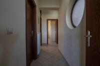 Plán poschodí v ubytovaní Terpsis House