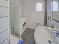 Kúpeľňa v ubytovaní Holiday Home Richelieu by Interhome