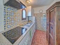 Kuchyňa alebo kuchynka v ubytovaní Holiday Home Richelieu by Interhome
