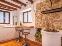 Půdorys ubytování Holiday Home Biniarroi Charm & Quality by Interhome