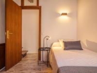 Postel nebo postele na pokoji v ubytování Holiday Home Biniarroi Charm & Quality by Interhome
