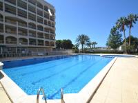 Bazén v ubytování Apartment Turquesa-1 by Interhome nebo v jeho okolí