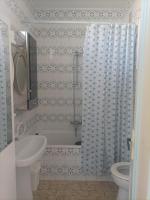 Půdorys ubytování Apartamento Rebeca