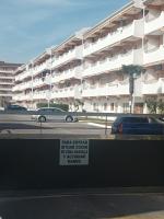 Půdorys ubytování Apartamento Rebeca