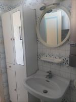 Půdorys ubytování Apartamento Rebeca