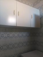 Půdorys ubytování Apartamento Rebeca