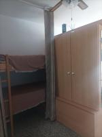 Půdorys ubytování Apartamento Rebeca