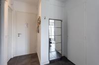Plan piętra w obiekcie L27 2P Jasmins Sea View Parking & AC