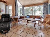 Posezení v ubytování Holiday Home Luciane - 2-5km from the sea by Interhome