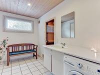 Půdorys ubytování Holiday Home Luciane - 2-5km from the sea by Interhome