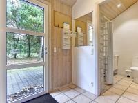 Koupelna v ubytování Holiday Home Luciane - 2-5km from the sea by Interhome