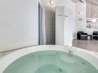 Půdorys ubytování Holiday Home Luciane - 2-5km from the sea by Interhome