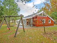 Zahrada ubytování Holiday Home Luciane - 2-5km from the sea by Interhome
