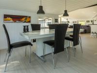 Půdorys ubytování Holiday Home Bryti - 500m from the sea by Interhome