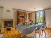 Plan piętra w obiekcie Holiday Home Le Large by Interhome