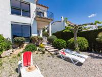Vonkajšia záhrada v ubytovaní Holiday Home Port del Rei II by Interhome