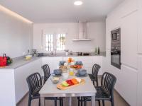 Půdorys ubytování Holiday Home Casa Chill by Interhome